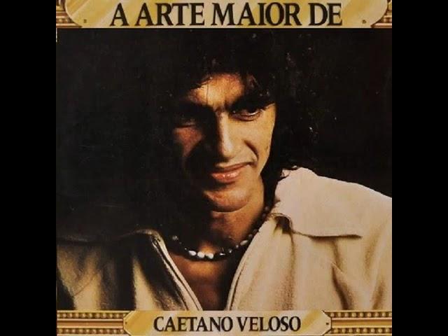 CAETANO VELOSO TEMPO DE ESTIO