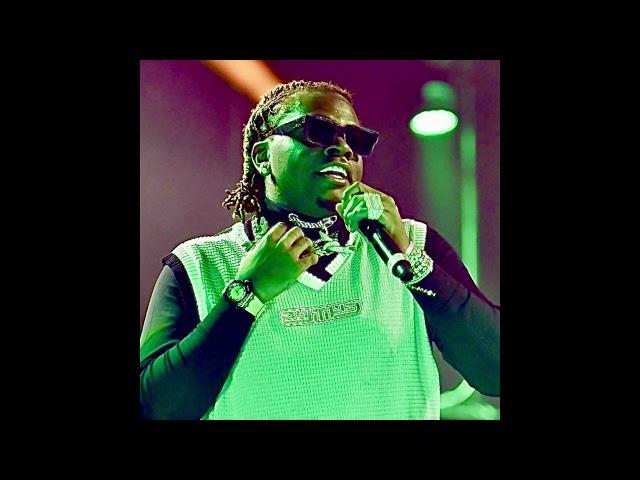 Gunna - Gift Shop