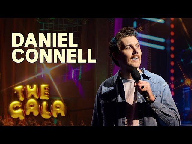 Daniel Connell | 2024 Melbourne International Comedy Festival Gala