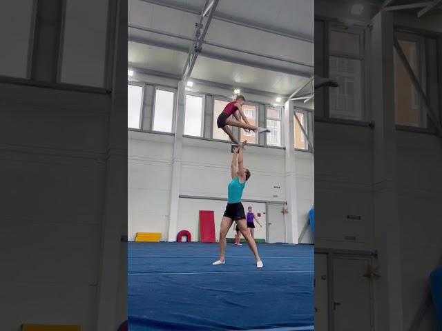 #спортивнаяакробатика #калининград #спорт #дети #спортивнаяакробатикакалининград#sport#acrobatic