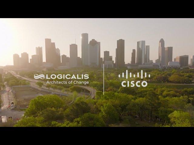 Logicalis becomes the first global partner to launch Cisco XDR as a managed service