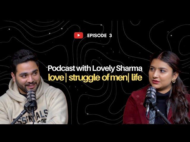 Just Conversations with Faheem B: Insightful Chat with Lovely Sharma