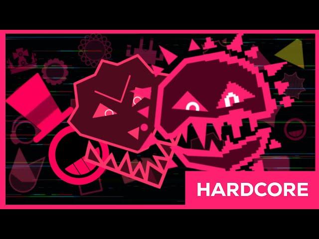 Highscore - Hardcore remake - Mega Boss Rush