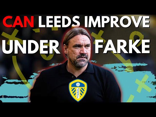 what is the potential of this LEEDS team under FARKE ??