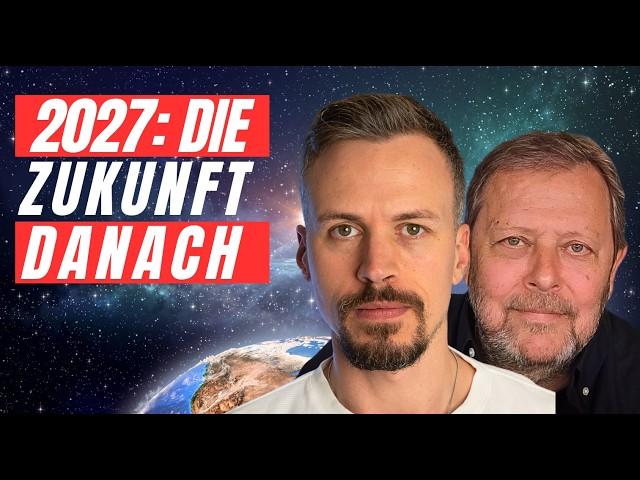 2027: Human Design Prophezeiung und der bevorstehende Shift!