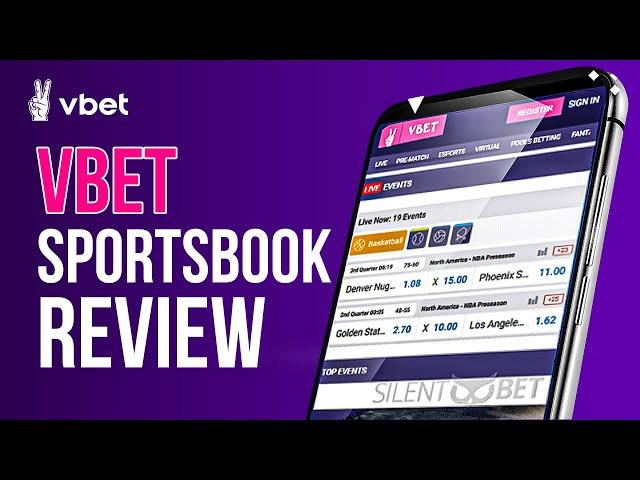 VBET Casino Review (2024): Bonuses, Promotions and Sports Betting | TelecomAsia Sport