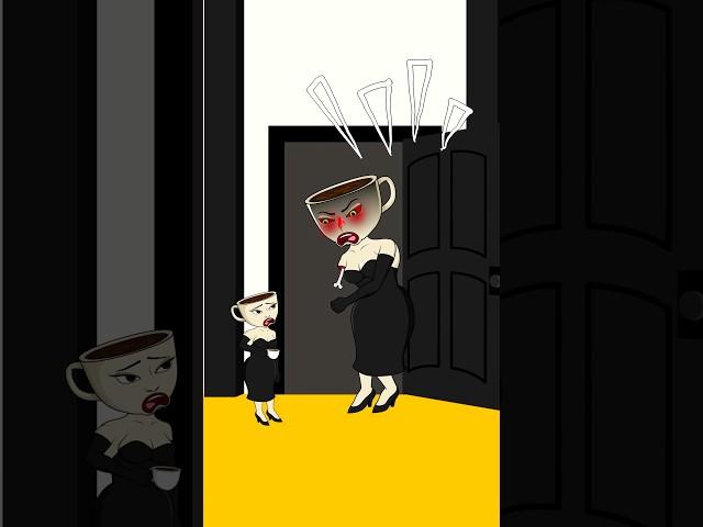 Who Will Find the Right Mommy Italian Brainrot AI Animals 11? Cartoon Animation #shorts