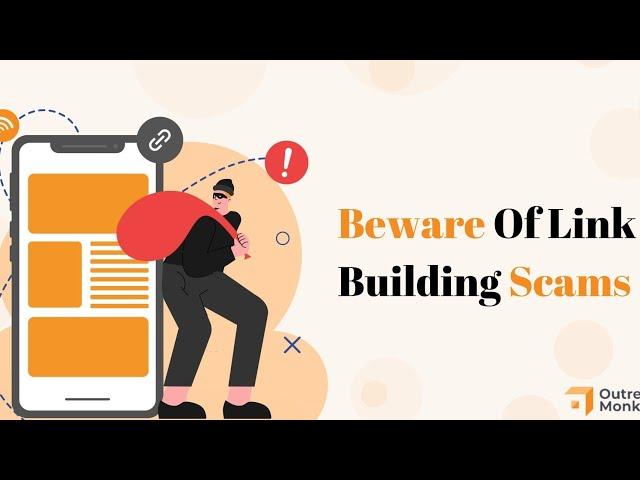 "Exposing the Link Building Scam:!"#𝚛𝚎𝚎𝚕𝚜 #𝚟𝚒𝚍𝚎𝚘 #𝚢𝚘𝚞𝚝𝚞𝚋𝚎