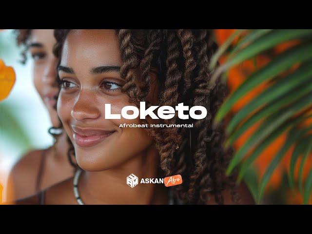 Dadju x Tayc type beat (Afro Guitar x Afro Beat instrumental) " LOKETO "