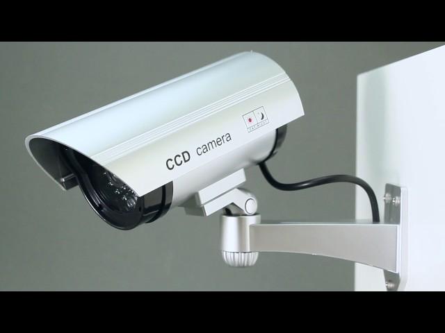 Surveillance camera dummy DC400 Olympia