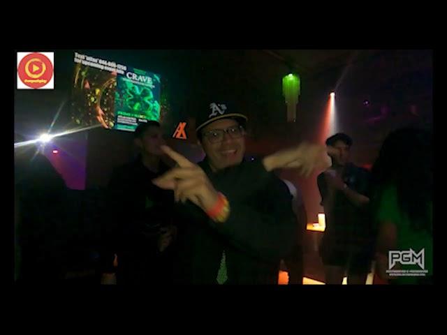 CRAVE RECAP VIDEO