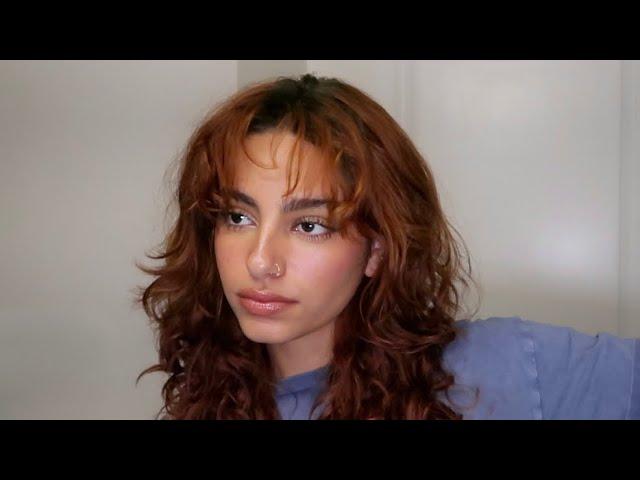 Gaby Medina's No Foundation Everyday Makeup Routine