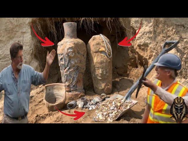 oak island treasure found 2024 | oak island treasure found!