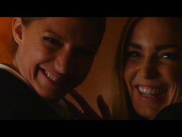 Avalance Bloopers