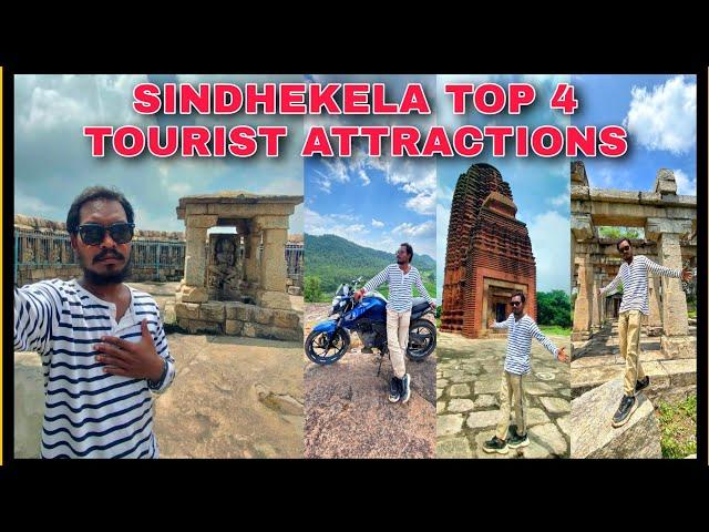 SINDHEKELA TOP 4 TOURIST ATTRACTIONS CYCLE YATRA  BIKE YATRA  KORAPUT HEAVY RAINFALL  RED ALERT