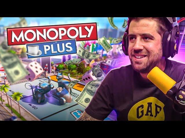 monopoly de los que te gustan: largo y divertido