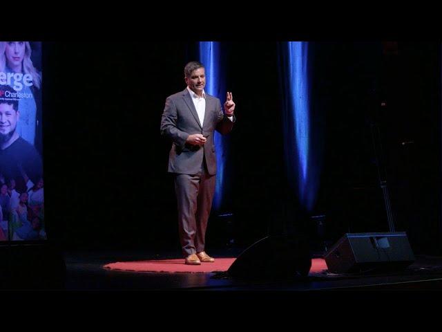 Flow State: Taking Your Team to the Ultimate Level of Performance | Alex Spiotta | TEDxCharleston