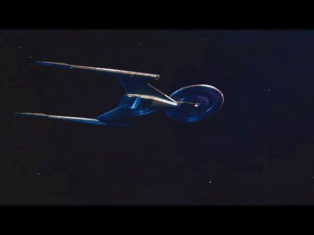 Star Trek - USS Glenn