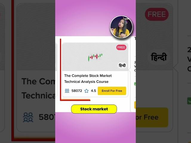 Learn ANY Skill for FREE in your native language | FREE Hindi Courses