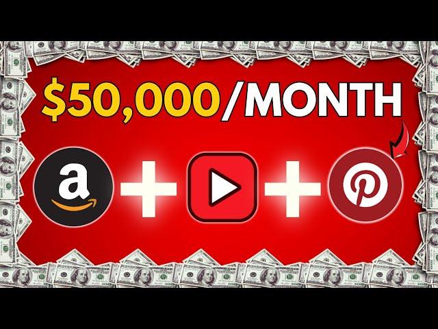 How to Start Amazon Affiliate Marketing in 2024 | STEP BY STEP | Amazon Associates