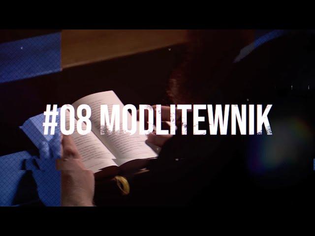 Rzeczy(wistości) wiary #08 Modlitewnik