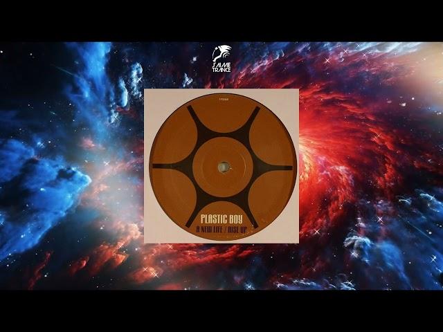 Plastic Boy - A New Life (Original Mix) [2008] [CAPTIVATING SOUNDS]