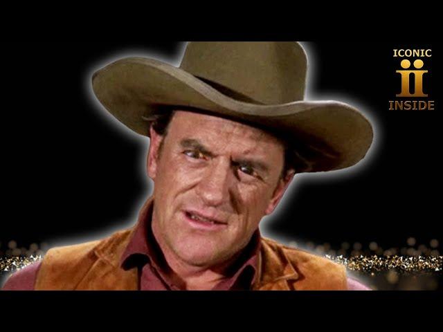 James Arness Truly Hated Him, Now His Children Confirm the Rumors