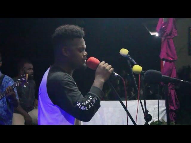 TOWERHILL BOYS | Come Back To You _ Live | Auki SSEC Youth Ministry_ Music Talent Show 2023