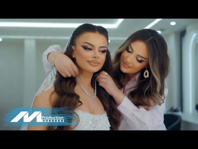 Flandra Aliu x Endrita Aliu - Motër po shkon nuse