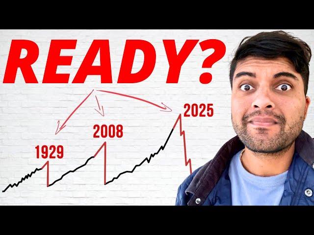 Disturbing Details of 2025 Housing Bubble (Unpleasant Truth)