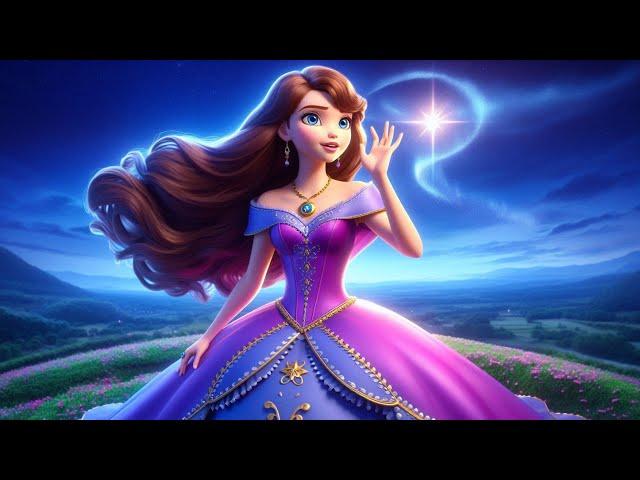 Sofia's Magical healing Song of wisdom & Peace️| Disney princess cartoon | sofia the first song