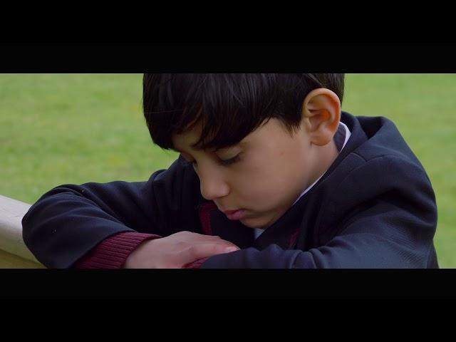 Short Film | Iqra Primary School Stands Against Bullying' (Fleek Education)