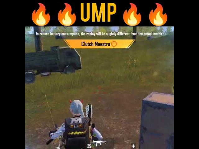 Ump save me | Ump or what #shorts#short #bgmi#pubg#bgmishorts#bgmitrending#Omgskull