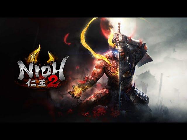 Nioh 2: The Nightmare Begins Again (Part 10)