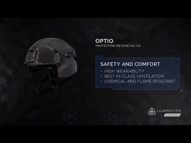 ULBRICHTS Protection - Safety and Comfort - Explainer Video