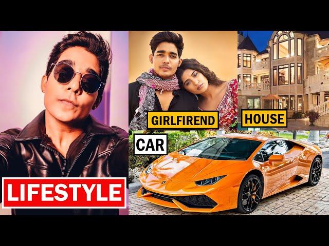 Rohit Zinjurke Lifestyle 2023, Girlfriend, Income, House, Cars, Family, Biography & Net Worth