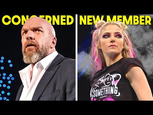 WWE Lifts Major Ban…WWE Fans Concerned…WrestleMania 41 Return…Wrestling News