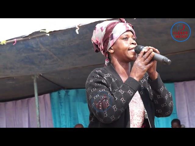 MAMA MJANE AIANGUKIA SERIKALI "MFUMO WA BIASHARA MGUMU" | CLEVER MEDIA TZ