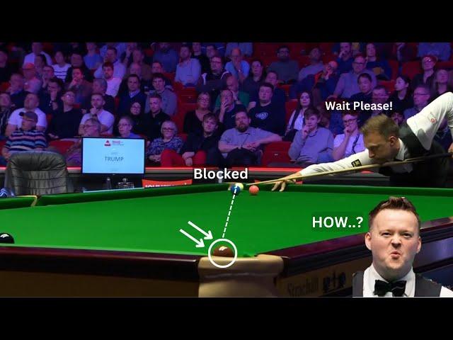 Is Judd Trump the Most DOMINANT PLAYER of 2024?