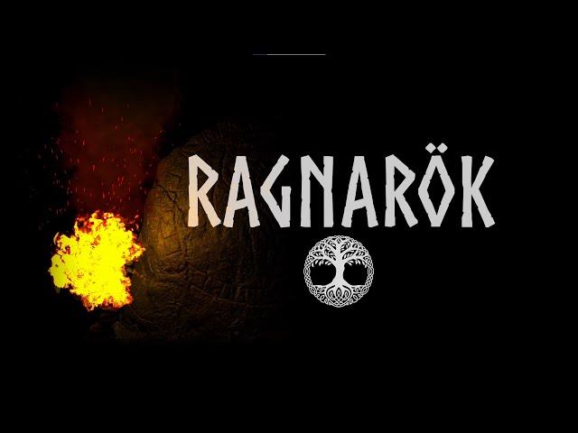 Ragnarok - Norse Mythology Explained