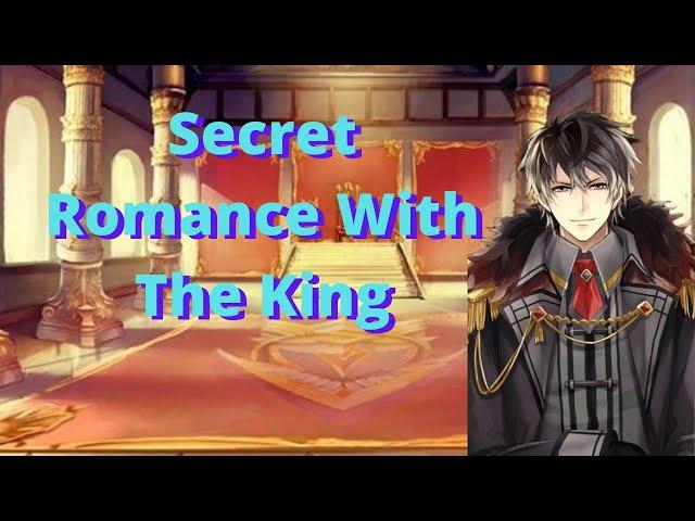 ASMR Roleplay| Your Lover Is Now The King [King x Knight] [Secret Romance] [Kissing] [L-Bomb]