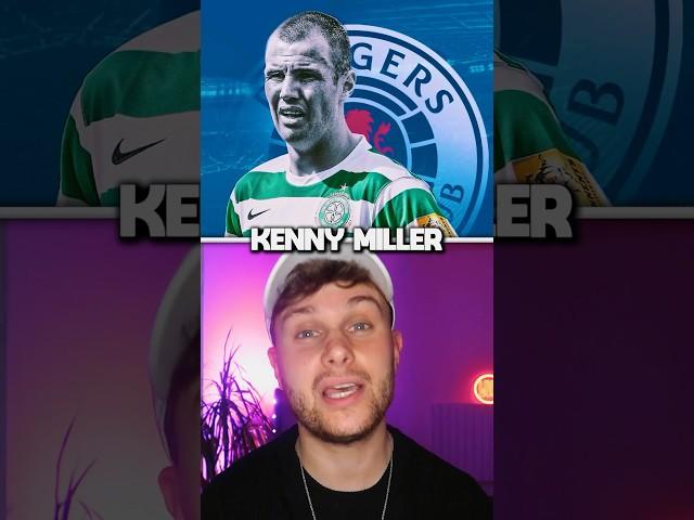 From Rangers to Celtic… and back 