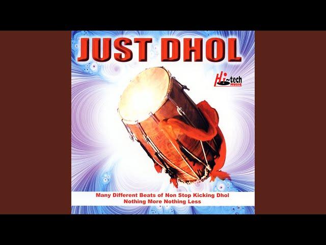 Dhol Beat 5