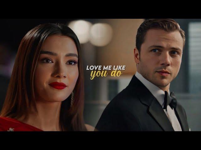 Neslihan & Altay • Love Me Like You Do