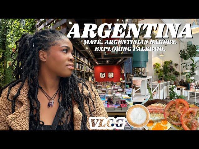 buenos aires argentina vlog: WHAT IT'S LIKE WALKING AROUND ARGENTINA IN 2023?