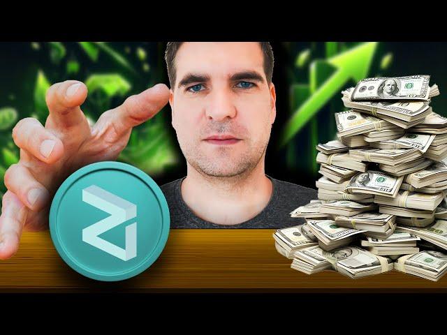 How Much Will 100,000 ZIL Be Worth In 2025? Zilliqa Price Prediction!