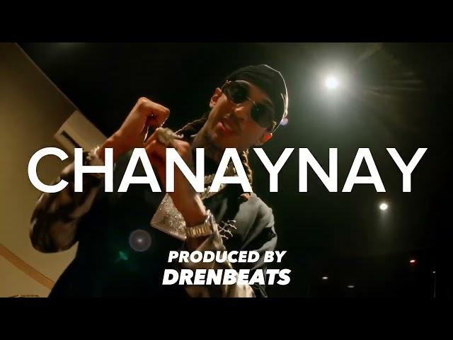 D Block Europe x Clavish Type Beat - "Chanaynay"