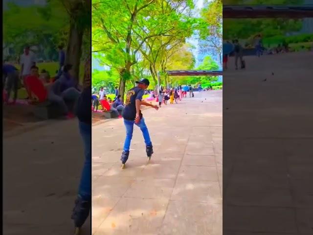 ashik skater video #tiktok #foryou #video #bangladesh #singapore #india #indonesia