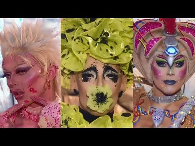 We Need To Talk About Drag Race UK Runners-Up More Often