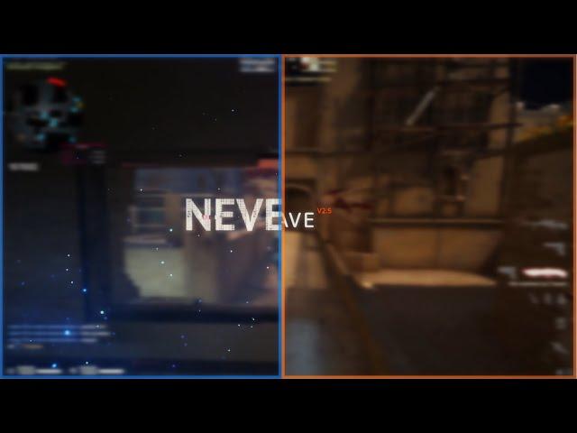 Neverlose.cc & Weave.su | HvH clips #13 (Weave config update)